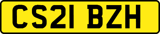 CS21BZH