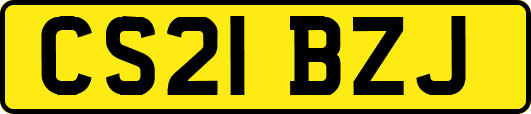 CS21BZJ