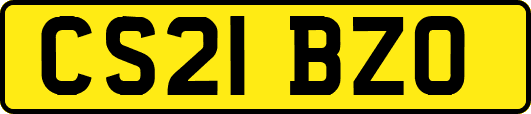 CS21BZO