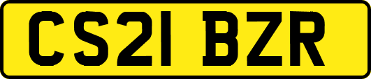 CS21BZR