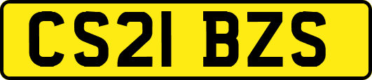 CS21BZS