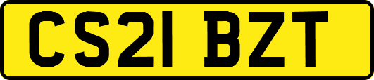 CS21BZT