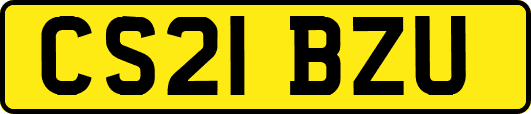 CS21BZU
