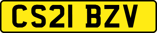 CS21BZV