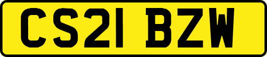 CS21BZW