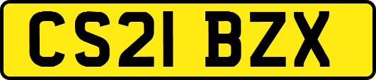 CS21BZX