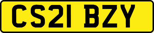 CS21BZY
