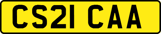 CS21CAA