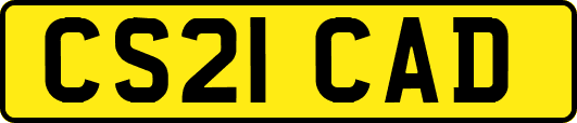 CS21CAD