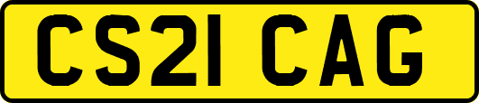 CS21CAG