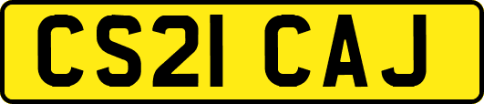CS21CAJ