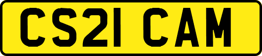 CS21CAM