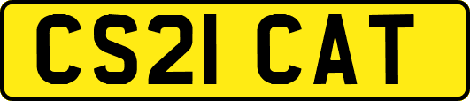CS21CAT