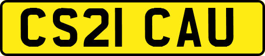 CS21CAU