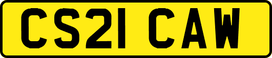 CS21CAW