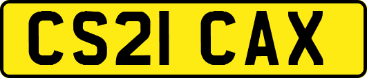 CS21CAX