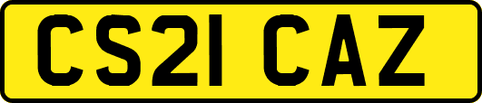 CS21CAZ