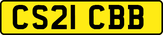 CS21CBB