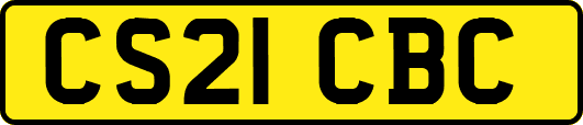 CS21CBC