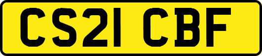 CS21CBF
