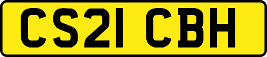 CS21CBH