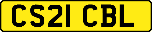 CS21CBL