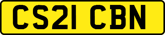 CS21CBN