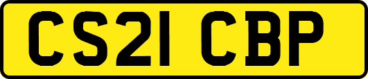 CS21CBP
