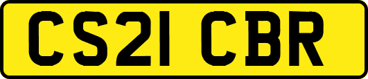 CS21CBR
