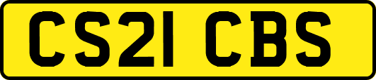 CS21CBS