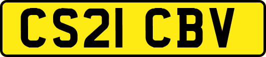 CS21CBV