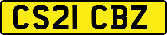 CS21CBZ