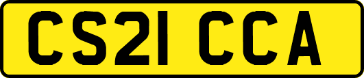 CS21CCA