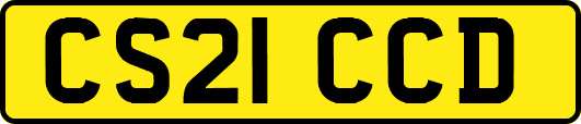 CS21CCD