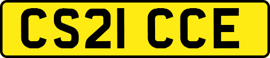 CS21CCE