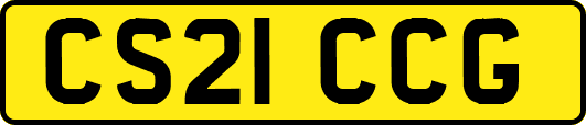 CS21CCG
