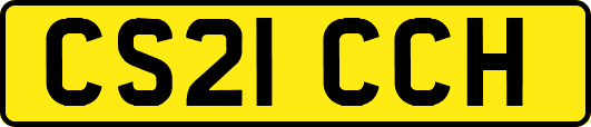 CS21CCH