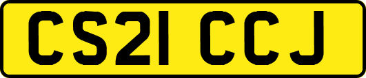 CS21CCJ