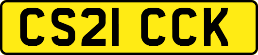CS21CCK