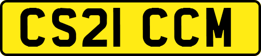 CS21CCM