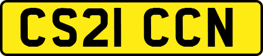 CS21CCN