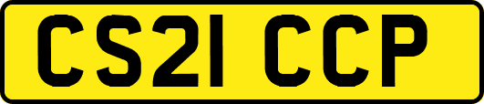 CS21CCP