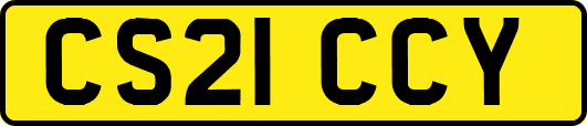CS21CCY