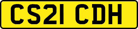 CS21CDH