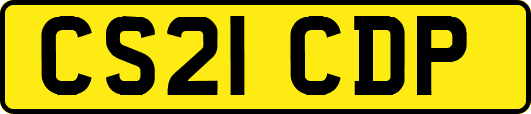 CS21CDP