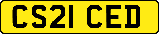 CS21CED