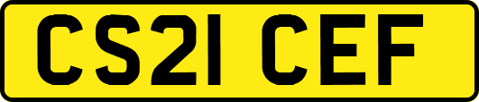 CS21CEF