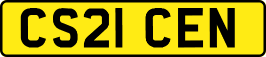 CS21CEN
