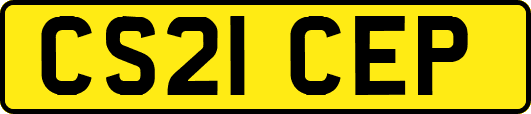 CS21CEP