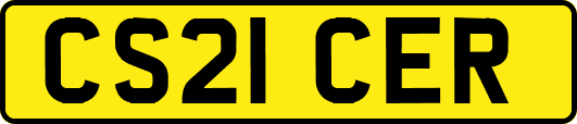 CS21CER
